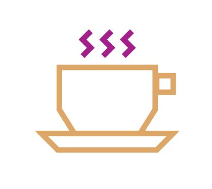 بار گرم